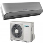 Кондиционер Daikin FTXK25AW(S)/RX25A